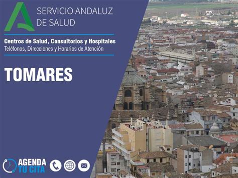 ambulatorio tomares|SAS en Tomares (Centros de Salud y Teléfonos).